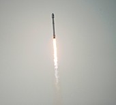 Jason-3 satellite launch,January 2016