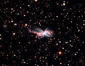 Butterfly Nebula (NGC 6302)