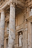 Ephesus library,Turkey