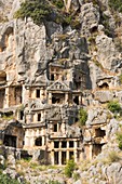 Ancient city of Myra