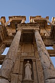 Ephesus library,Turkey