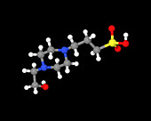 EPPS molecule
