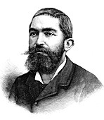 Henri Coudreau,French explorer