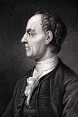 1753 Leonhard Euler Swiss Mathematician