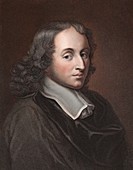 1645 Blaise Pascal French Physicist
