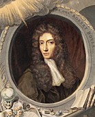 1739 Robert Boyle Portrait colour crop