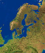 Northern Europe