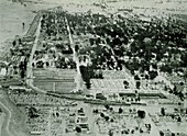 Great Mississippi Flood,1927