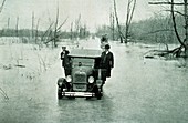 Great Mississippi Flood,1927