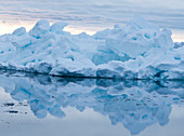 Arctic sea ice,Canada
