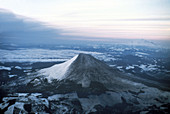 Mount St Helens,March 1980