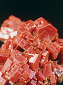 Sample of Vanadinite