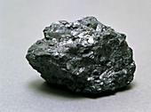 Sample of ilmenite