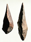 Stone tools