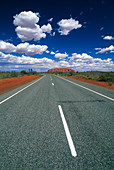 Uluru (Ayers Rock)