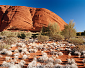 Uluru (Ayers Rock)