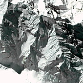 Himalayan mountains