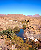 River Alfilal,Algeria