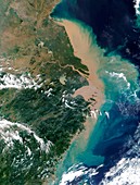 Yangtze Delta