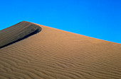 Sand dune