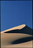 Sand dune,British Columbia,Canada