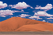 Namib desert