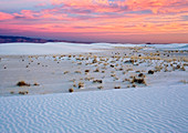 White Sands National Monument