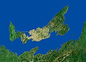 Prince Edward Island,Canada