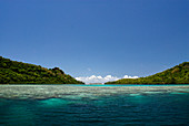 Pulau Gaya,Malaysia