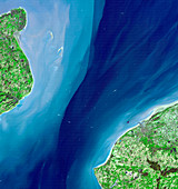 Strait of Dover