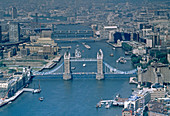 Tower Bridge,London