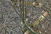 Central Paris,France