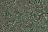 London,aerial image