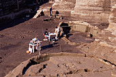 Bronze Age archaeological site