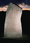 The Rok Runestone