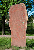 Rune stone