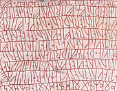 Runic inscriptions