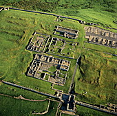 Housesteads Roman fort