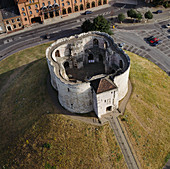 Clifford's Tower