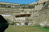 Villa of the Papyri,Herculaneum
