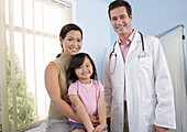 Family doctor