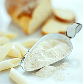 Flour products