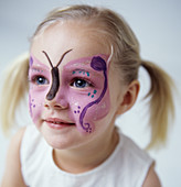 Face painting