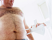 Body fat assessment