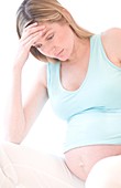 Depression during pregnancy