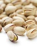 Pistachio nuts