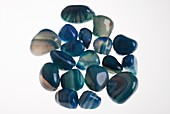 Assortment of Gemstones