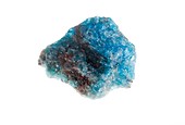 blue apatite