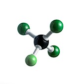 CFC molecule