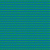 Binary code,artwork